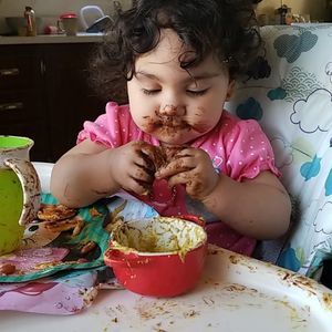 Meet your Posher, Betsy